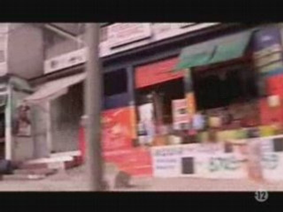 Petites mains du narcotrafic 2/3 (DOCUMENTAIRE)