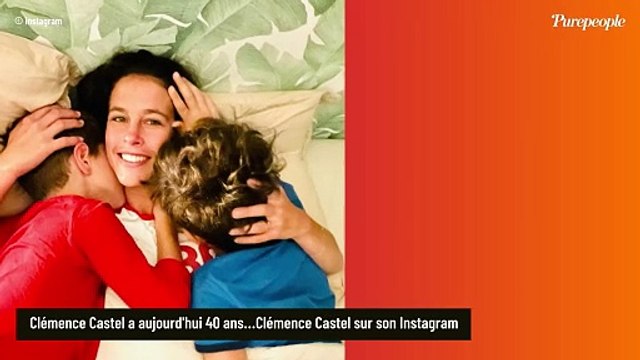 INTERVIEW EXCLU Clémence Castel : Un cinquième Koh Lanta ? Quitter encore mes enfants si longtemps me ferait hésiter
