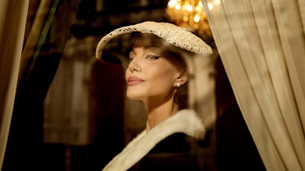 Maria (Teaser Trailer Ufficiale HD)