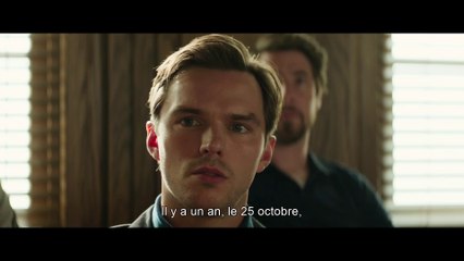 Juré N°2 ｜ Bande-annonce officielle (VOST) ｜ Clint Eastwood, Nicholas Hoult, Toni Colette