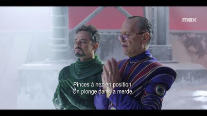 The Franchise - Bande Annonce Officielle (VOST)