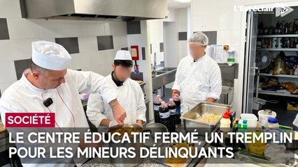 Centre éducatif fermé de Lusigny-sur-Barse : un tremplin pour les mineurs délinquants