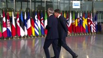 Nato: il dopo Stoltenberg, Rutte assume la guida, tra le priorità mantenere impegni su Ucraina