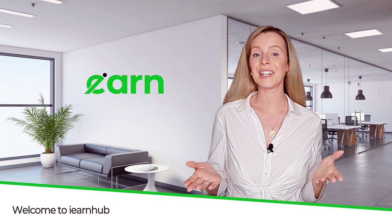 Welcome to iEarnHub
