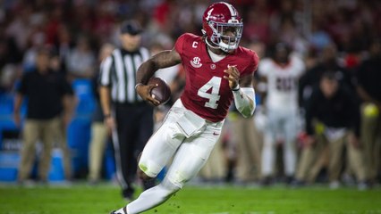 Alabama vs. Georgia In-Depth Recap: A Tale of Two Halves