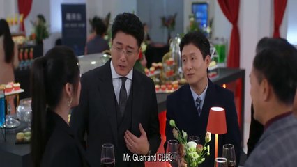 [ENG] EP.16 You Are My Lover Friend (2024)