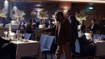 مسلسل لحم غزال الحلقة 27 السابعة والعشرون