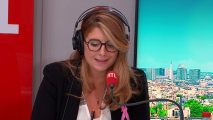 Le journal RTL de 20h du 01 octobre 2024
