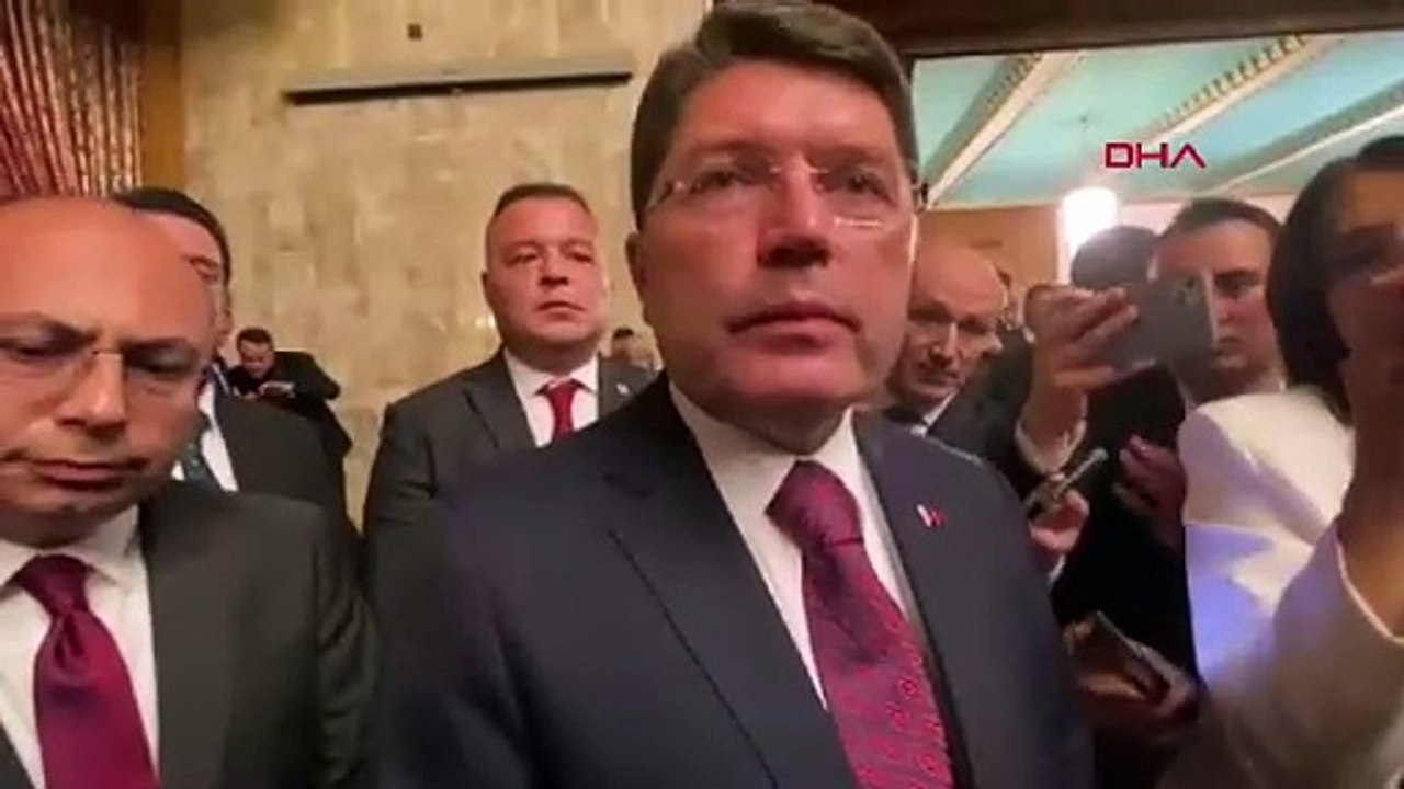 Bakanı Tunç'tan Narin Güran cinayeti açıklaması