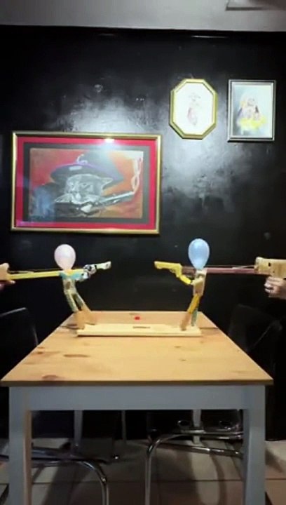 Un jeu juste énorme