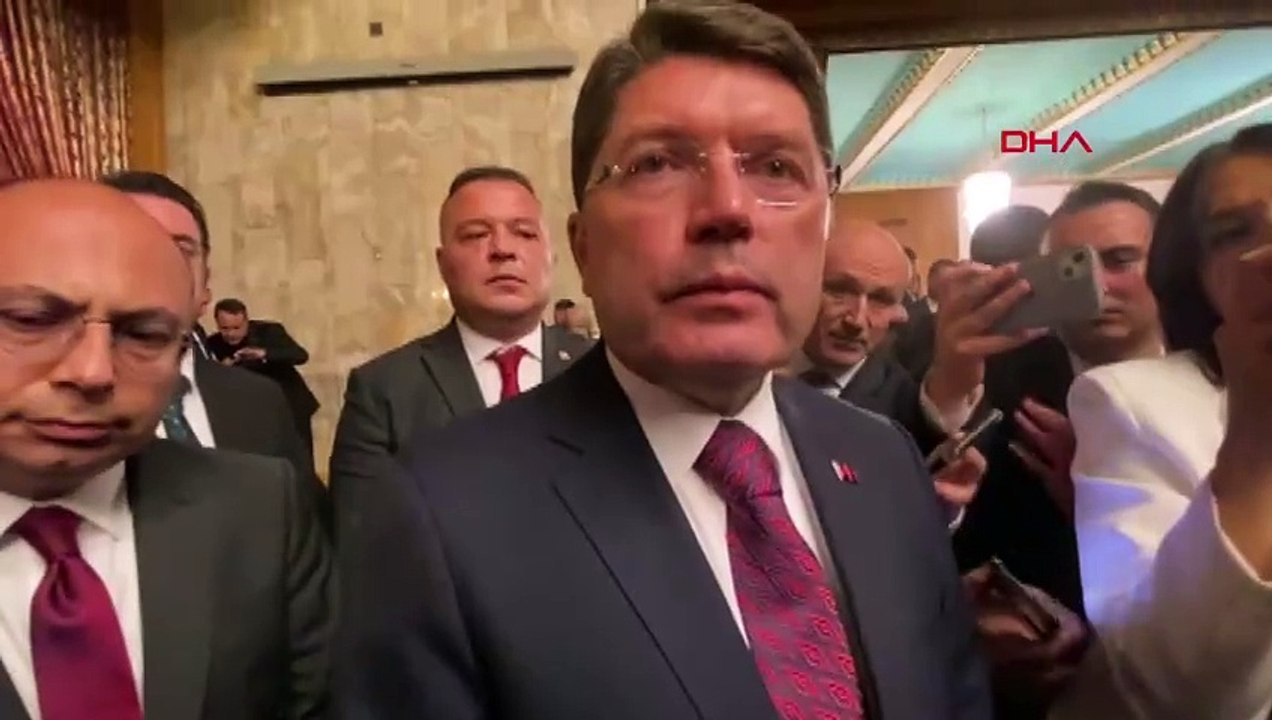 Adalet Bakanı Tunç'tan Narin Güran açıklaması