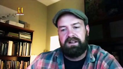 4. CAÇANDO HITLER - TEMP. 1 - EP. 4