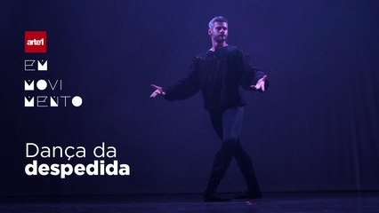 A saída de Thiago Soares dos palcos