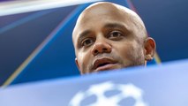 Kompany über Atmosphäre: 