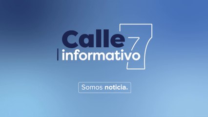 Calle 7, Viernes 27 Setiembre 2024