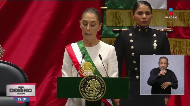 “Queremos que se termine la corrupción en el Poder Judicial”: Claudia Sheinbaum