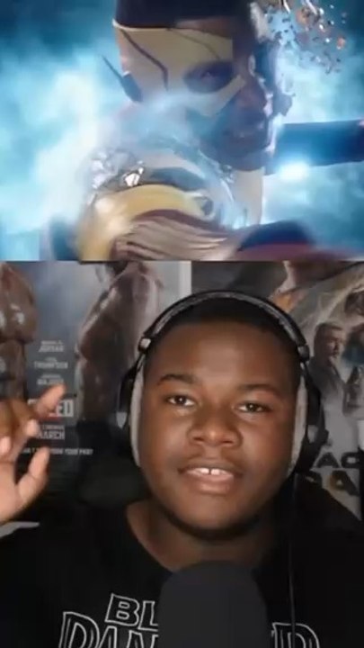 La fois où Wally a été prisonnier de la vitesse pure et que Savitar en est ressorti