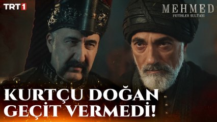Kurtçu Doğan ve Çandarlı’nın Restleşmesi ⚔️ - Mehmed: Fetihler Sultanı 17. Bölüm
