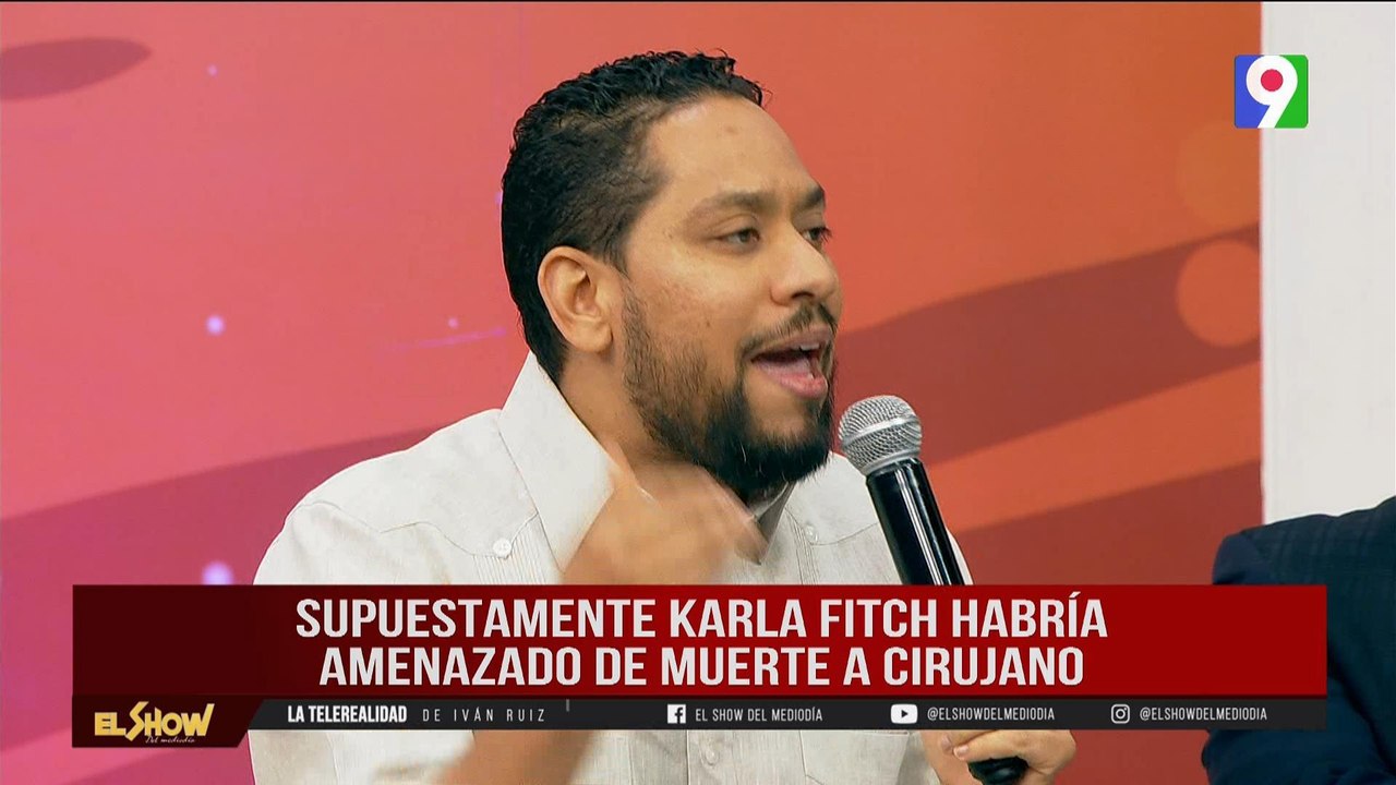 Periodistas del Nuevo Diario habrían sido amenazados por entrevista a cirujano | ESM