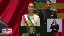 “Es tiempo de mujeres”: Claudia Sheinbaum