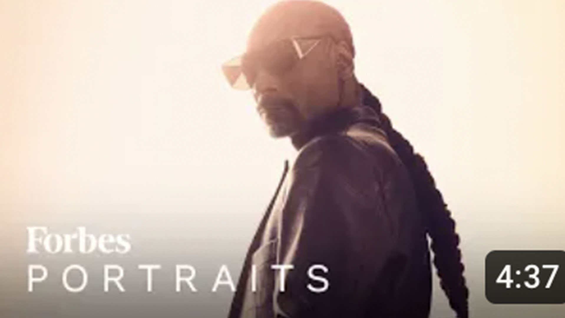 Snoop Dogg’s Evolution: From Parental Advisory to Family Favorite | Forbes