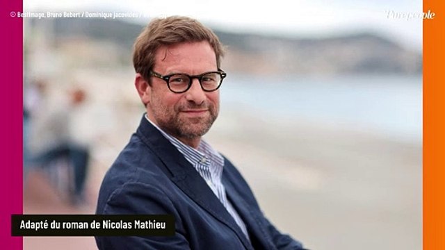 Ludivine Sagnier solaire à Nice, elle a ouvert avec brio le Festival Cinéroman avec Louis Garrel