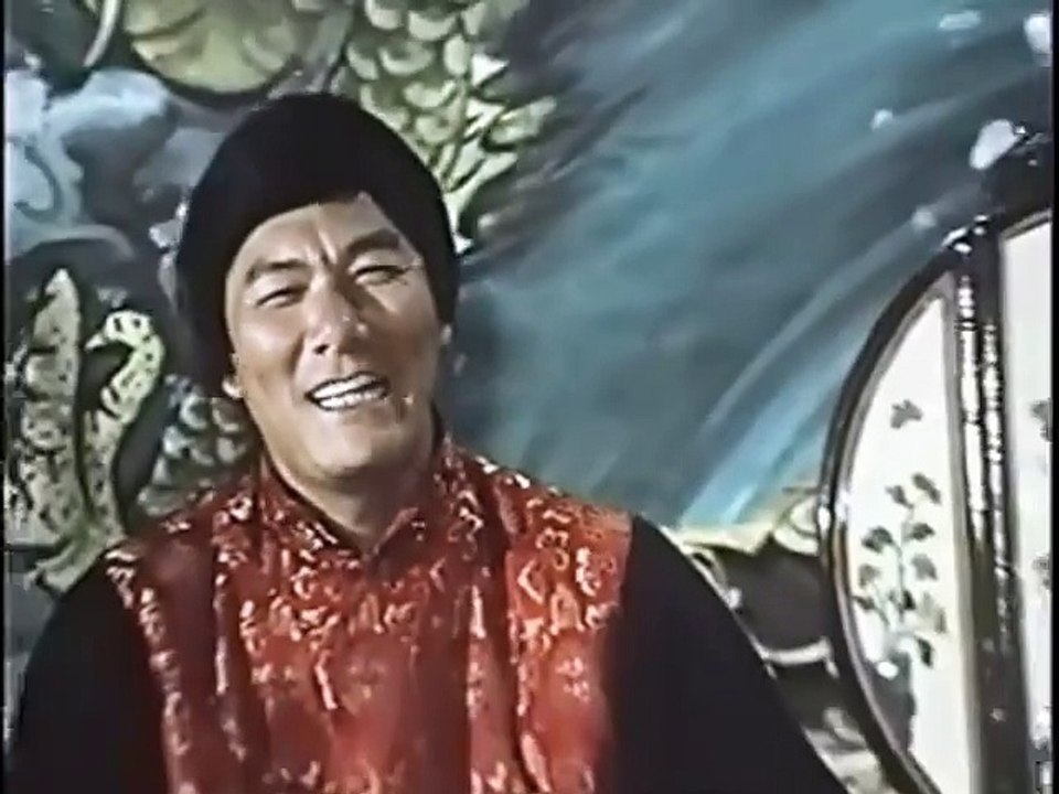 El Gran Pícaro ( Big Rascal)