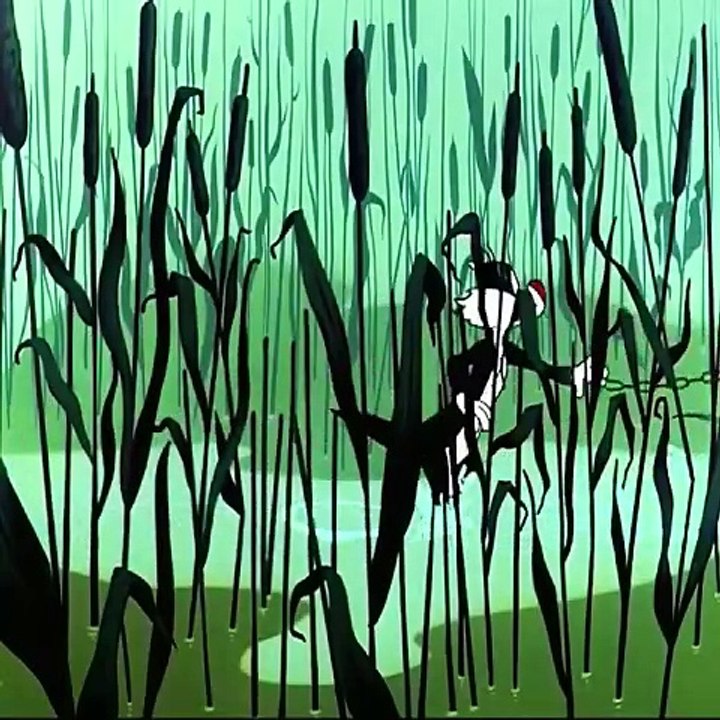 Cartoons network