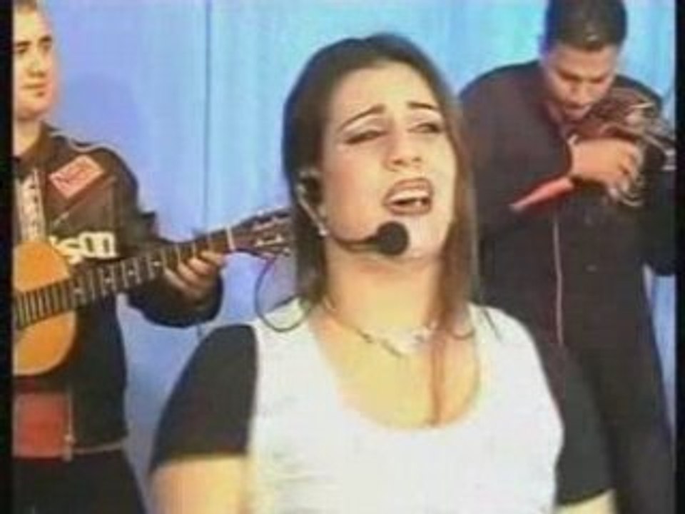 kheli babek mahloul