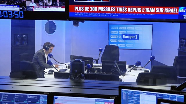 L'immigration et intégration ne sont plus maîtrisées «de manière satisfaisante», affirme Michel Barnier