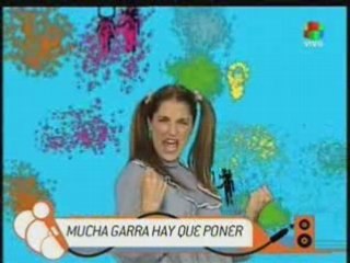 rsm - maju - quien es luli salazar?