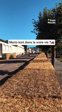 Mario kart dans la vraie vie ? C’est la saison des caisses a savon ! Tous nos bons plans à retrouver en bio ! ❤️‍ Abonne-toi au Petit Mauda pour plus d'inspiration ! Crédit vidéo : Jean-Philippe Julien #GTKM24 #pamproux #petitmauda