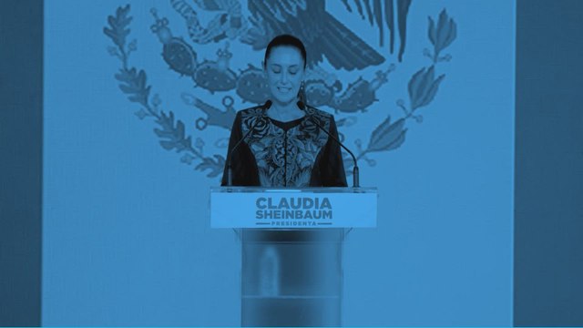 PROGRAMA ESPECIAL: la toma de posesión de la Claudia Sheinbaum