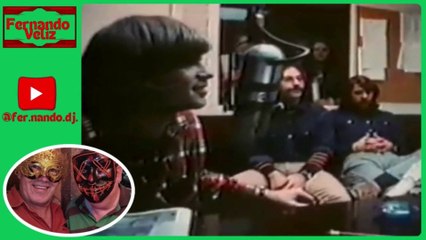 CREEDENCE CLEAWATER REVIVAL ( BIOGRAFIA )  DIOS LOS CREA... ELLOS SE JUNTAN