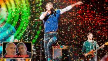 COLDPLAY ( BIOGRAFIA )  DIOS LOS CREA... ELLOS SE JUNTAN
