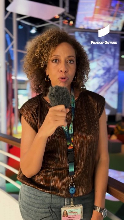 [GUYANE] Inauguration de la Guyaspace Expérience au Centre Spacial Guyanais