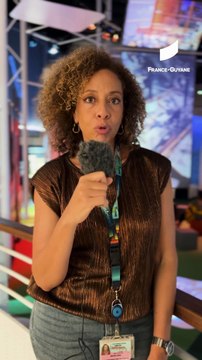 [GUYANE] Inauguration de la Guyaspace Expérience au Centre Spacial Guyanais