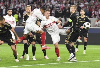 AR vs CHL: Key Highlights & Match Analysis ⚽