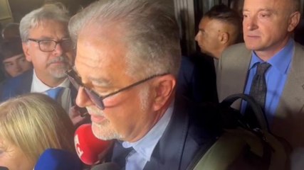Caso Denis Bergamini, l'avvocato: "Parlare di suicidio era un insulto, da oggi è finita"