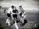 Marcos Coll (Colombia) único gol olímpico en un mundial chile 62