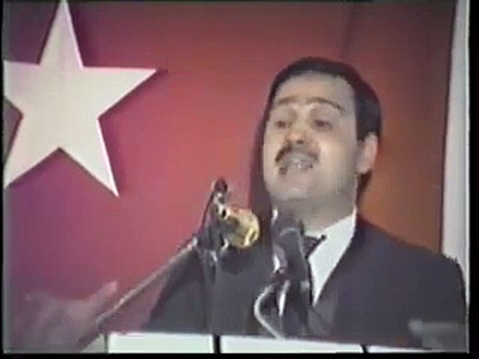 Develi Hacı Hasan Efendi (k.s.) Anma Programı