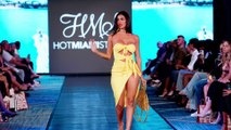 Hot Miami Styles Full Show  FLL Fashion Week 2024