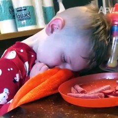 Try Not to Laugh Challenge - Very Hard! (Part 2)