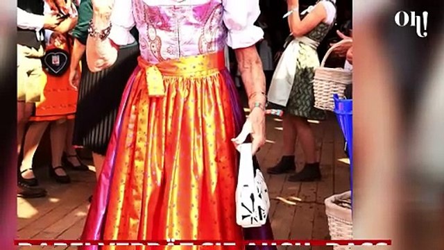 Sie sehnt den Tod herbei: TV-Ärztin Antje-Katrin Kühnemann macht eine traurige Offenbarung