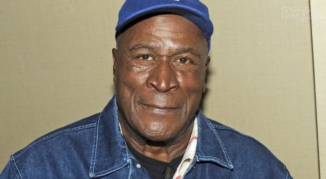 John Amos, 'Roots' and 'Coming to America' Actor, Dies at 84: 'A Man with the Kindest Heart'