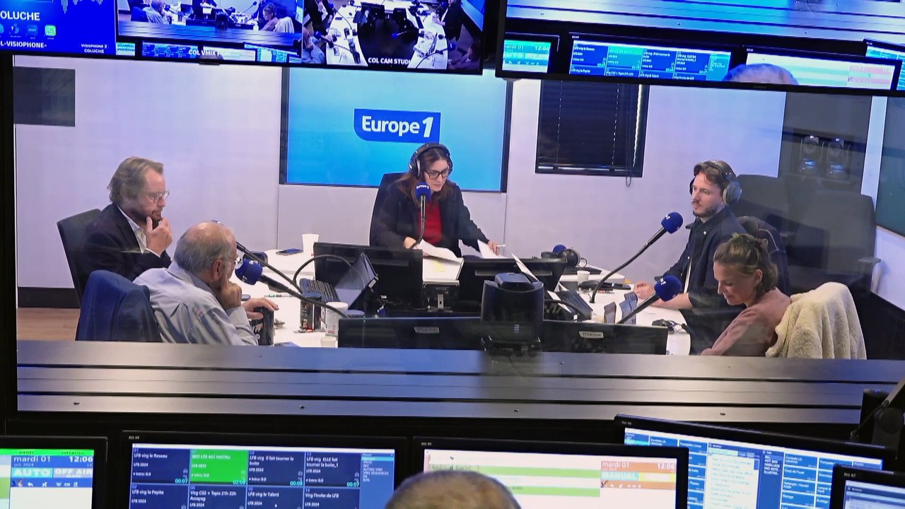 Que sont-ils devenus ? Alban Maitrot, directeur général de La Boîte à Champignons