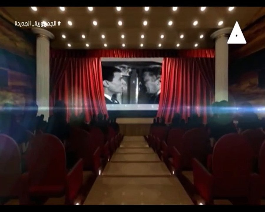 برنامج افلامنا الحلوة - حلقة يوم 1/10/2024 .. تقديم/ نشوى النادى