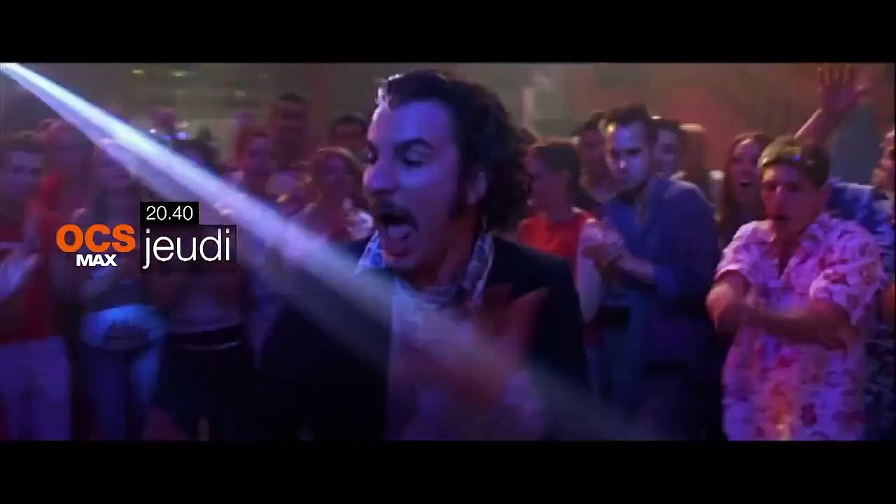 La beuze (2003) - Bande annonce