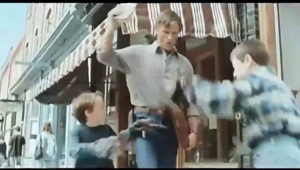 A History of Violence (2005) - Bande annonce