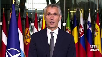 NATO'da Rutte dönemi resmen başladı